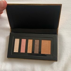 Estee Lauder color design eyeshadow palette blush subtil NEW